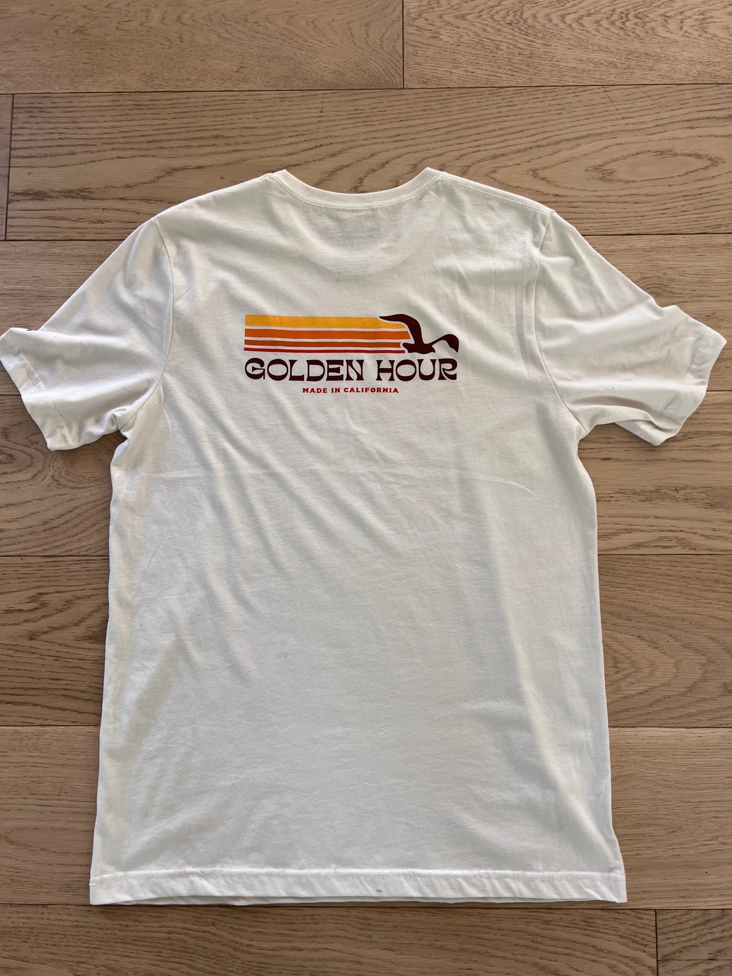 Pickleball T-Shirt (Placeholder)