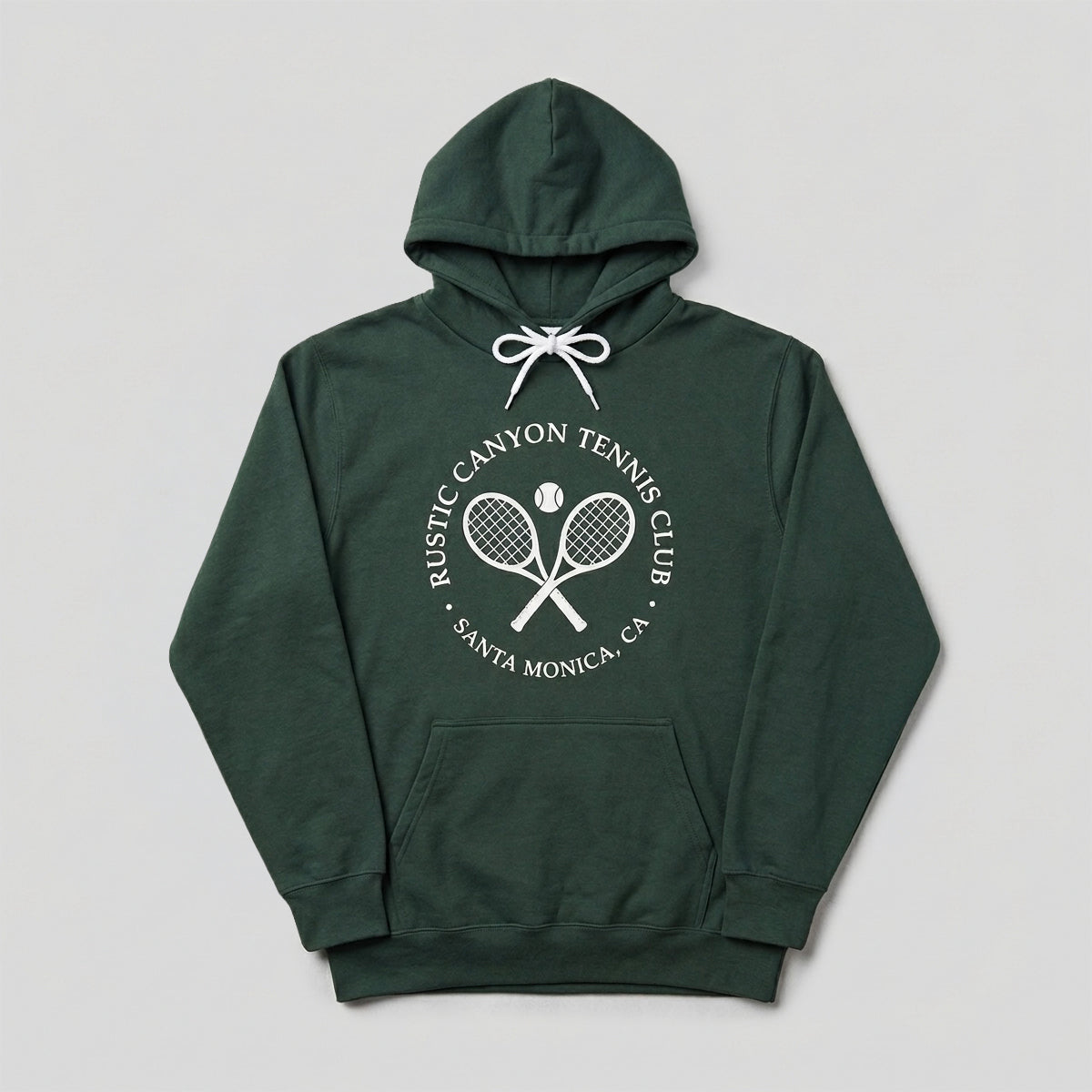 Rustic Canyon Tennis Club Hoodie