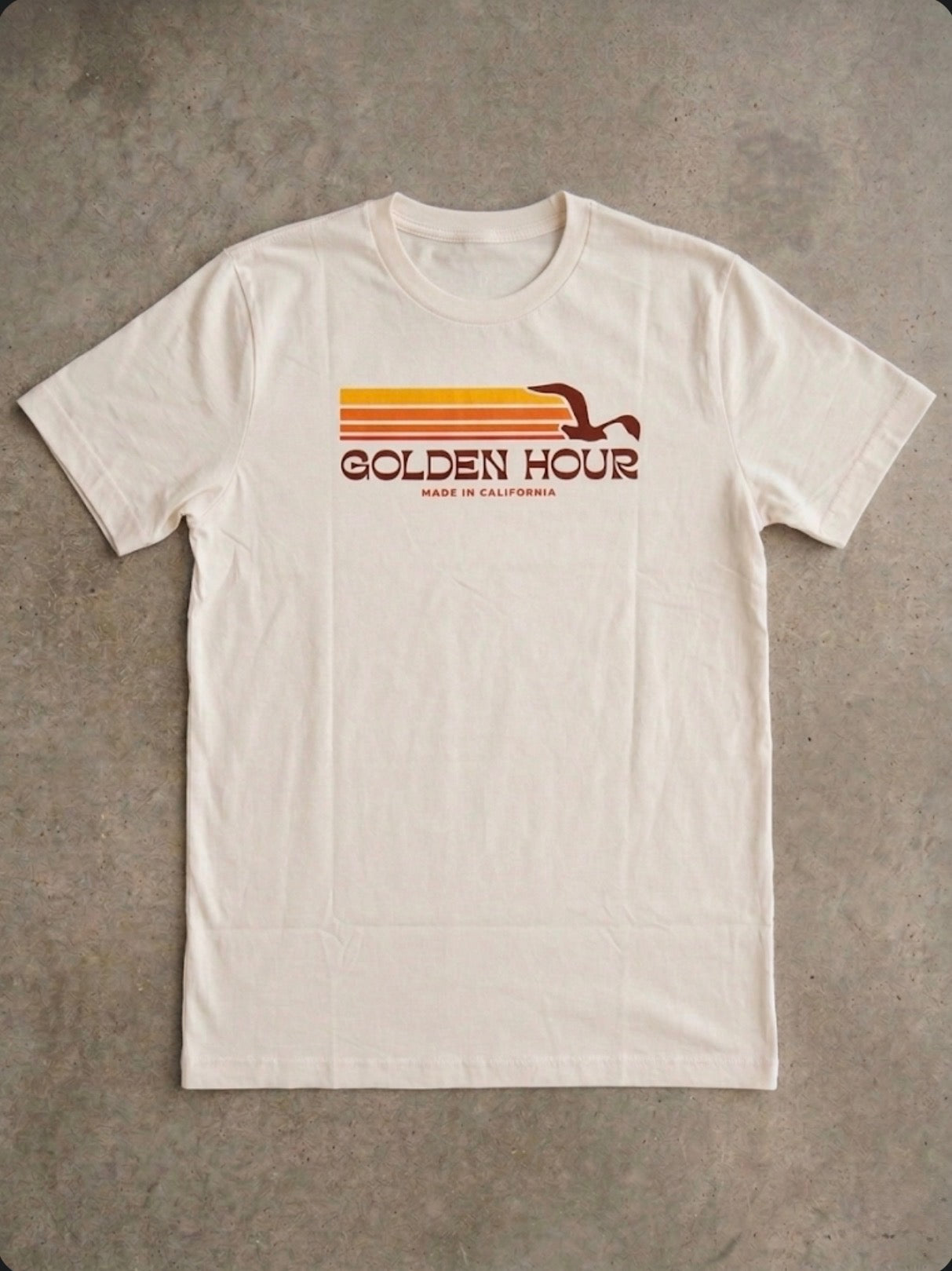 Golden Hour T-Shirt