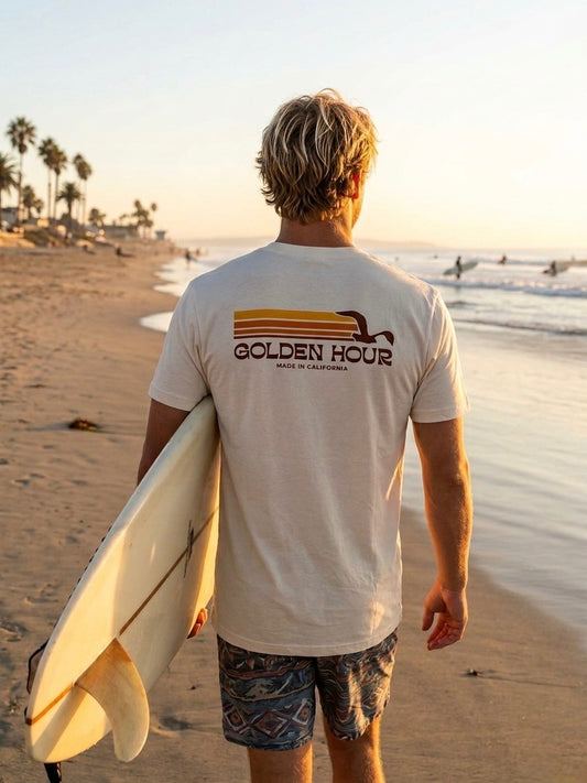 Golden Hour T-Shirt