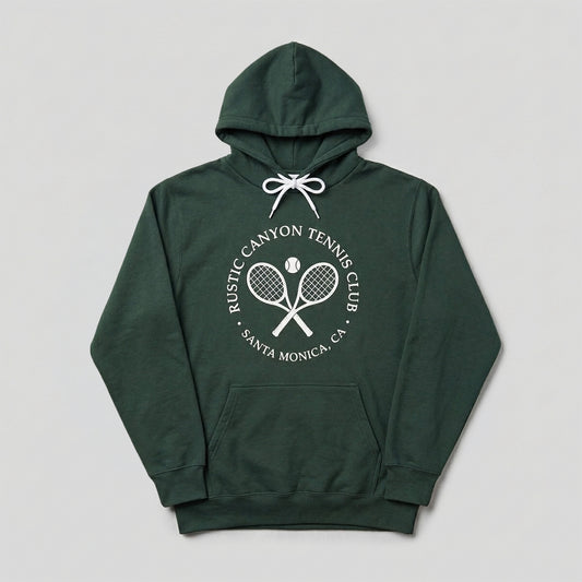 Rustic Canyon Tennis Club Hoodie